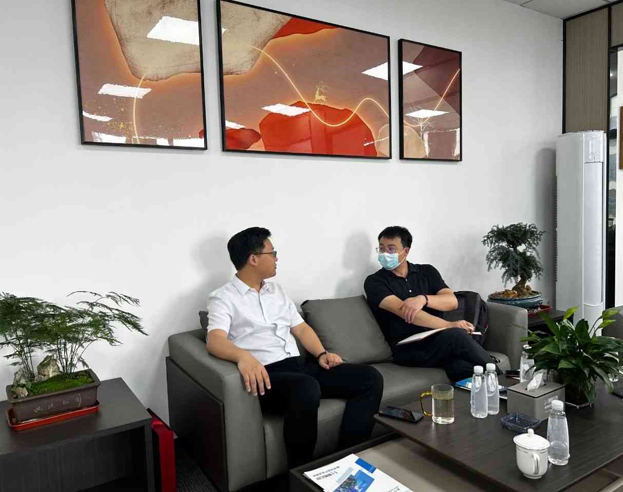 央媒点赞！易恒云创助力弋江打造人才“新高地”！(图3)