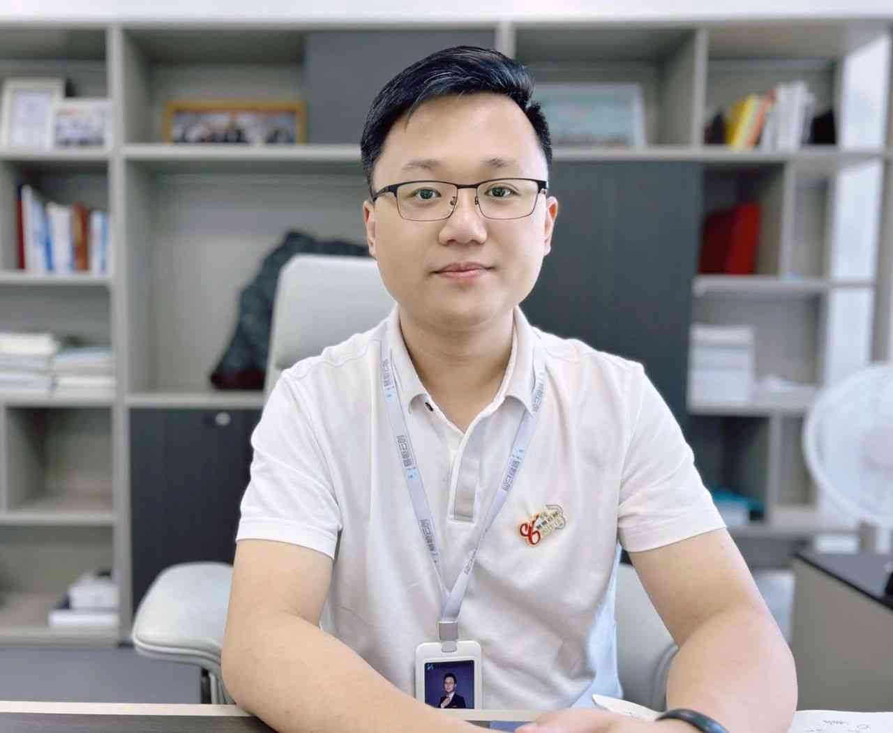 央媒点赞！易恒云创助力弋江打造人才“新高地”！(图7)