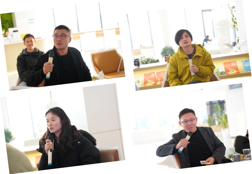 2024年芜湖市创业安徽训练营中国人民大学班后续服务结营顺利开展(图5)