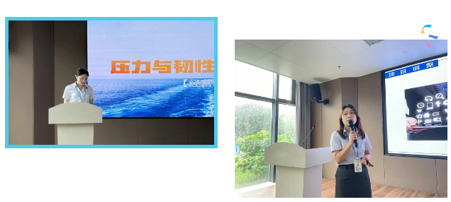 易恒云创2025年中大会顺利召开(图3) 易恒云创2025年中大会顺利召开(图3)