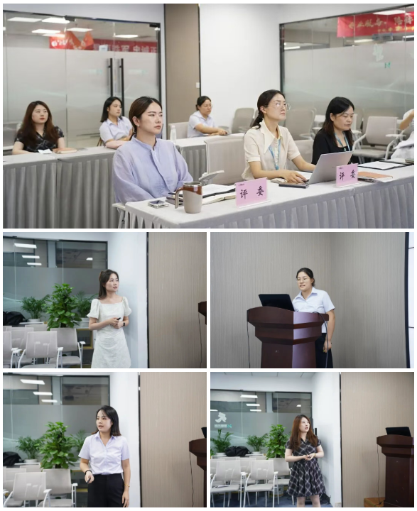 师恩如山·致敬引路人｜易恒云创教师节活动暨易干部开班仪式圆满落幕(图2)